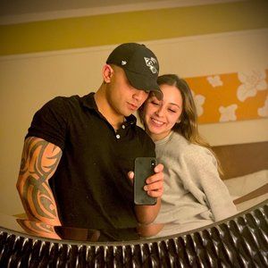 Meet your Posher, Austin